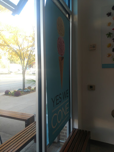 Ice Cream Shop «Glace Artisan Ice Cream», reviews and photos, 4960 Main St, Kansas City, MO 64112, USA