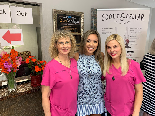 Explore ape tattoo ideas, creative tattoo ideas in Edmond, available at Zen Aesthetics & Wellness Medical Spa