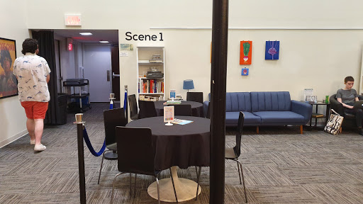 Tourist Attraction «Pedestrian Mall», reviews and photos, 201 Dubuque St, Iowa City, IA 52240, USA