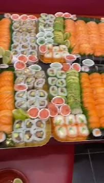 Plats et boissons du Restaurant japonais Sushi In Thaï à Nanterre - n°6