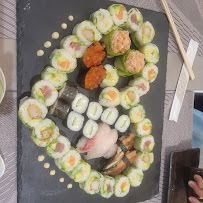 Sushi du Restaurant de sushis Sushi Lune à Nice - n°16