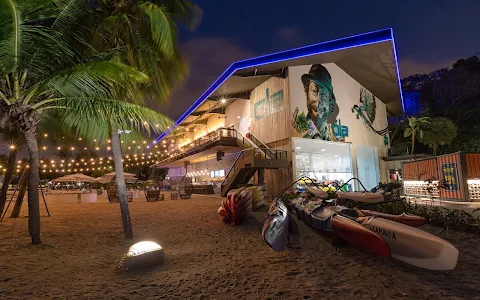 Ola Beach Club image