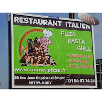 Photos du propriétaire du Pizzeria Home Pizza à Mitry-Mory - n°13