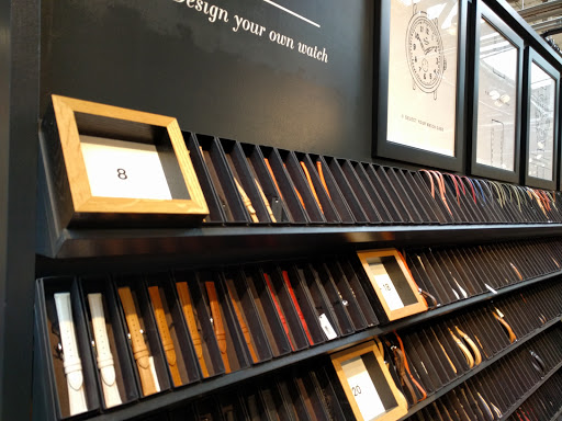 Watch Store «Shinola Detroit Store», reviews and photos, 441 W Canfield St, Detroit, MI 48201, USA