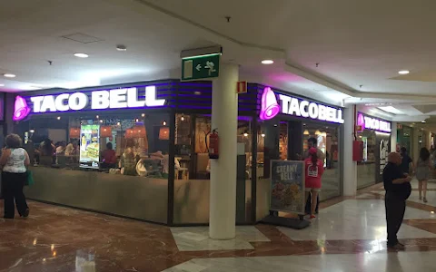 Taco bell image