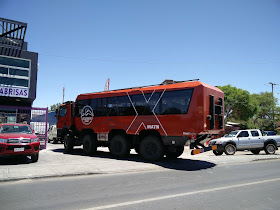 Automovil Club de Chile