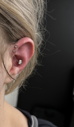 Explore tattoos add ons ideas, creative tattoo ideas in Orem, available at Studs By Saige