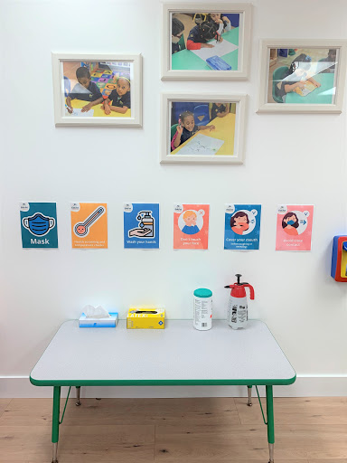 Day Care Center «Bright Minds International Academy», reviews and photos, 7150 W McNab Rd, Pompano Beach, FL 33321, USA