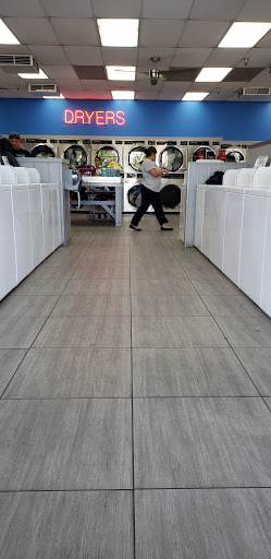 Laundry «Valentine Laundry», reviews and photos, 42065 Washington St, Palm Desert, CA 92211, USA