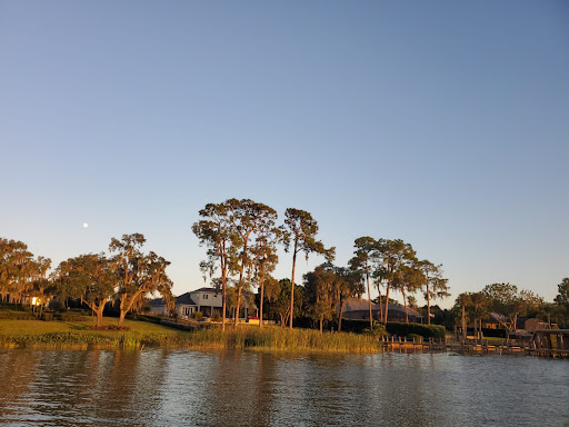 Tourist Attraction «Premier Boat Tours», reviews and photos, 100 Alexander St, Mt Dora, FL 32757, USA