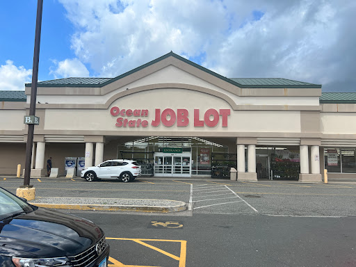 Discount Store «Ocean State Job Lot», reviews and photos, 207 Webster Square Rd, Berlin, CT 06037, USA