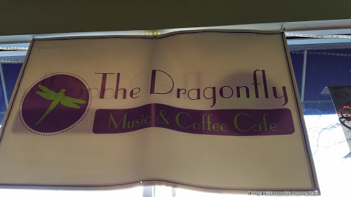 Cafe «Dragonfly Music and Coffee Cafe», reviews and photos, 14 E Main St, Somerville, NJ 08876, USA