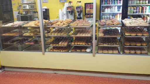 Donut Shop «AMA Donuts», reviews and photos, 1057 E Mission Blvd, Pomona, CA 91766, USA