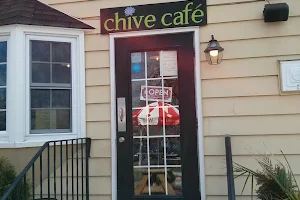 Chive Café & Catering image