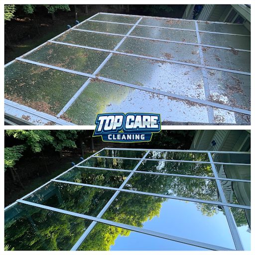 Carpet Cleaning Service «Top Care Cleaning Services», reviews and photos, 3493 Busch Dr SW, Grandville, MI 49418, USA