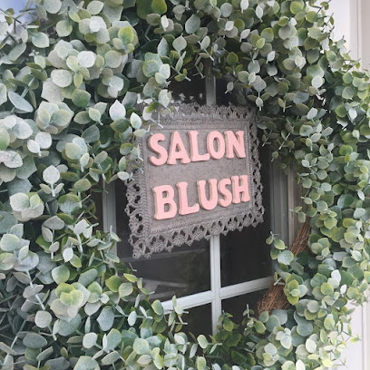 Salon Blush