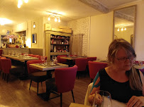 Atmosphère du Restaurant Chez Laurette à Malaucène - n°9