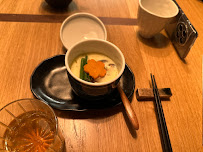 Soupe du Restaurant japonais Enni Udon à Paris - n°16