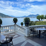 Photo n°9 de l'avis de Alessandro.o fait le 10/07/2022 à 10:00 sur le  Hotel Splendid à Baveno