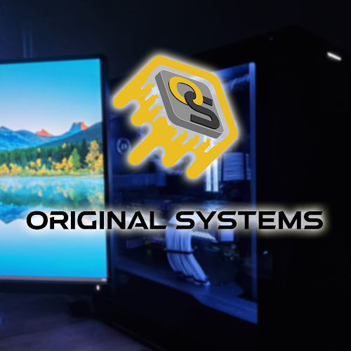 Original Systems - Bern