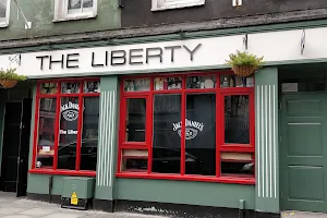 The Liberty Bar X Resistance image
