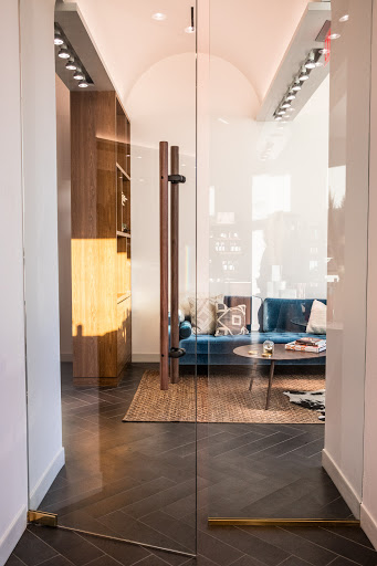 Hair Salon «SALON by milk + honey at the Arboretum Market», reviews and photos, 9722 Great Hills Trail #145, Austin, TX 78759, USA