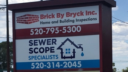 Brick by Bryck Home and Building Inspections