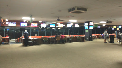 Casino «Pensacola Greyhound Track», reviews and photos, 951 Dog Track Rd, Pensacola, FL 32506, USA