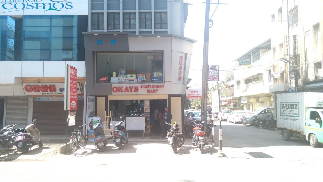 Okays Enterprises