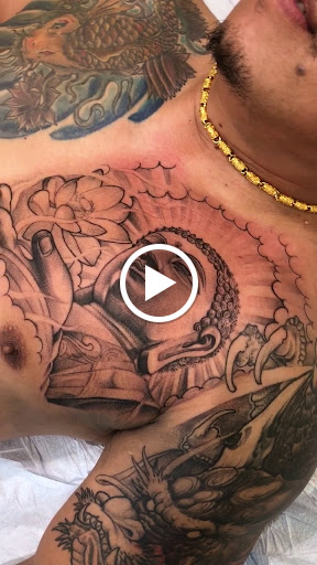 Explore first tattoo ideas female, creative tattoo ideas in Magnolia, available at Mr. Grays Tattoo Studio
