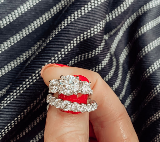 Jeweler «Ethan Lord Jewelers», reviews and photos, 5 S Wabash Ave #208, Chicago, IL 60603, USA