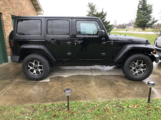 Key Duplication Service «Car Keys Express», reviews and photos, 828 E Market St, Louisville, KY 40206, USA