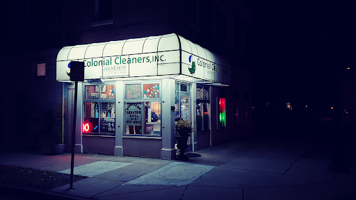 Dry Cleaner «Colonial Cleaners, Inc.», reviews and photos, 3701 Lyndale Ave S, Minneapolis, MN 55409, USA