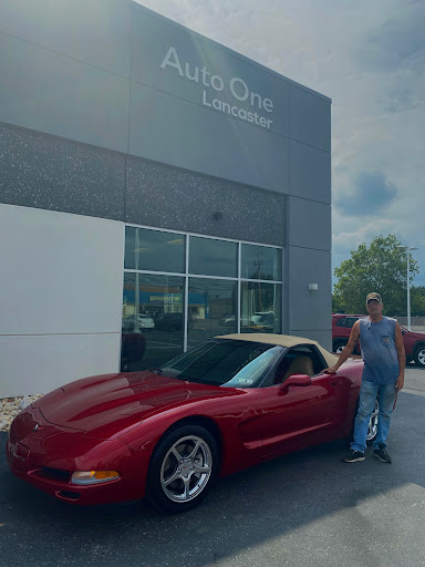 AutoOne, 1282 Manheim Pike, Lancaster, PA 17601, USA, 