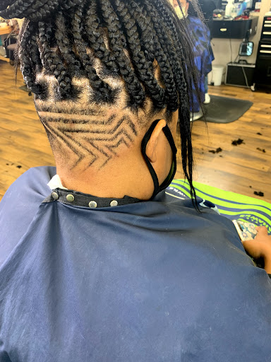 Barber Shop «Jugheadz the Barbershop», reviews and photos, 8765 Tallon Ln NE f, Lacey, WA 98516, USA