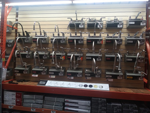 Home Improvement Store «The Home Depot», reviews and photos, 2805 US-98, Lakeland, FL 33805, USA