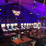 Photo n°8 de l'avis de Simone.i fait le 26/08/2023 à 04:34 sur le  Arcade and Food à Rome