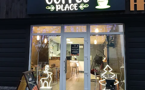 Coffee Place image