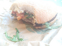 Aliment-réconfort du Restauration rapide Burger King à Ingré - n°10