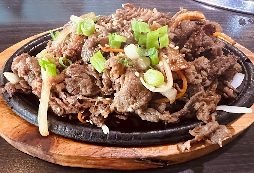 Janchi Korean BBQ & Bar
