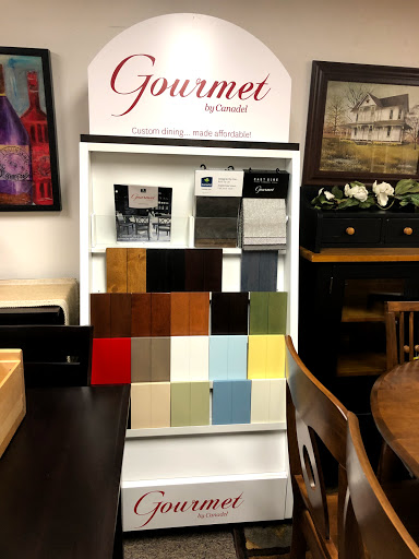 Furniture Store «Warmington Furniture Inc», reviews and photos, 459 Plain St, Rockland, MA 02370, USA