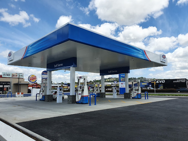 Reviews of NPD self serve in Pukekohe - Gas station