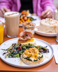 Photos du propriétaire du Restaurant brunch La collation à Bordeaux - n°3