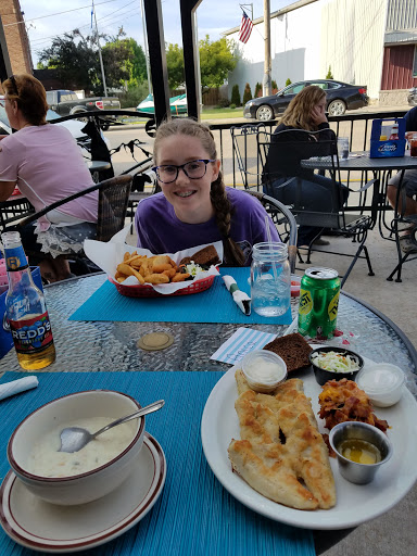 Cafe «Hungry Bear Restaurant - Café and Catering», reviews and photos, 120 W Green Bay St, Bonduel, WI 54107, USA