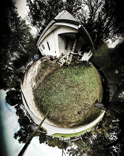 Explore forever tattoo ideas, creative tattoo ideas in Shoals, available at For Ravens Sake Custom Tattoos