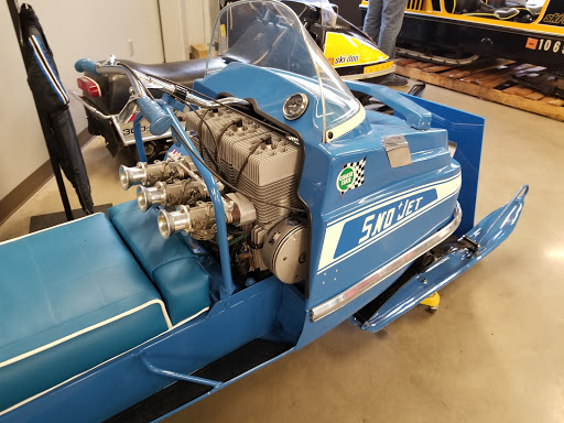 ATV Dealer «Pioneer Motorsport», reviews and photos, 12220 Olean Rd, Chaffee, NY 14030, USA