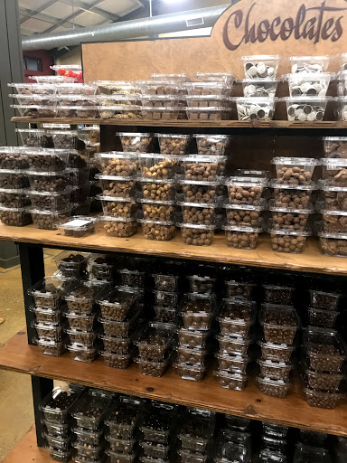 Gourmet Grocery Store «Blue Goose Fruit Market & Bakery», reviews and photos, 557 E Main St, Hancock, MD 21750, USA