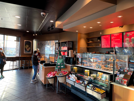 Starbucks image
