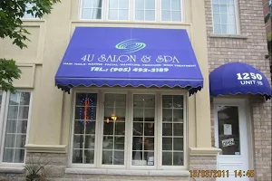 4 U Salon And Spa image