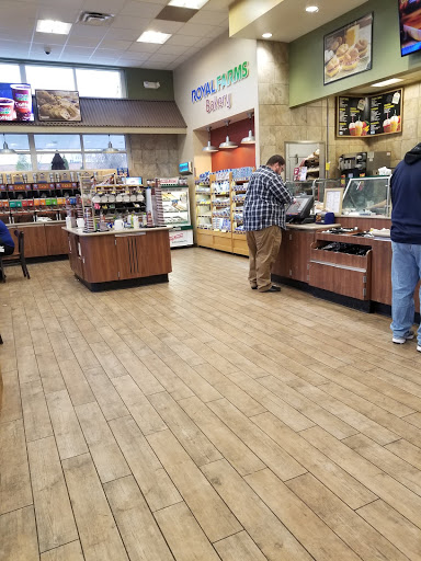 Convenience Store «Royal Farms», reviews and photos, 11119 McCormick Rd, Hunt Valley, MD 21031, USA